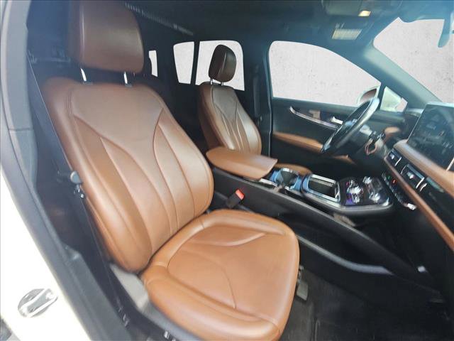 Used 2023 Lincoln Nautilus Reserve FWD image 19