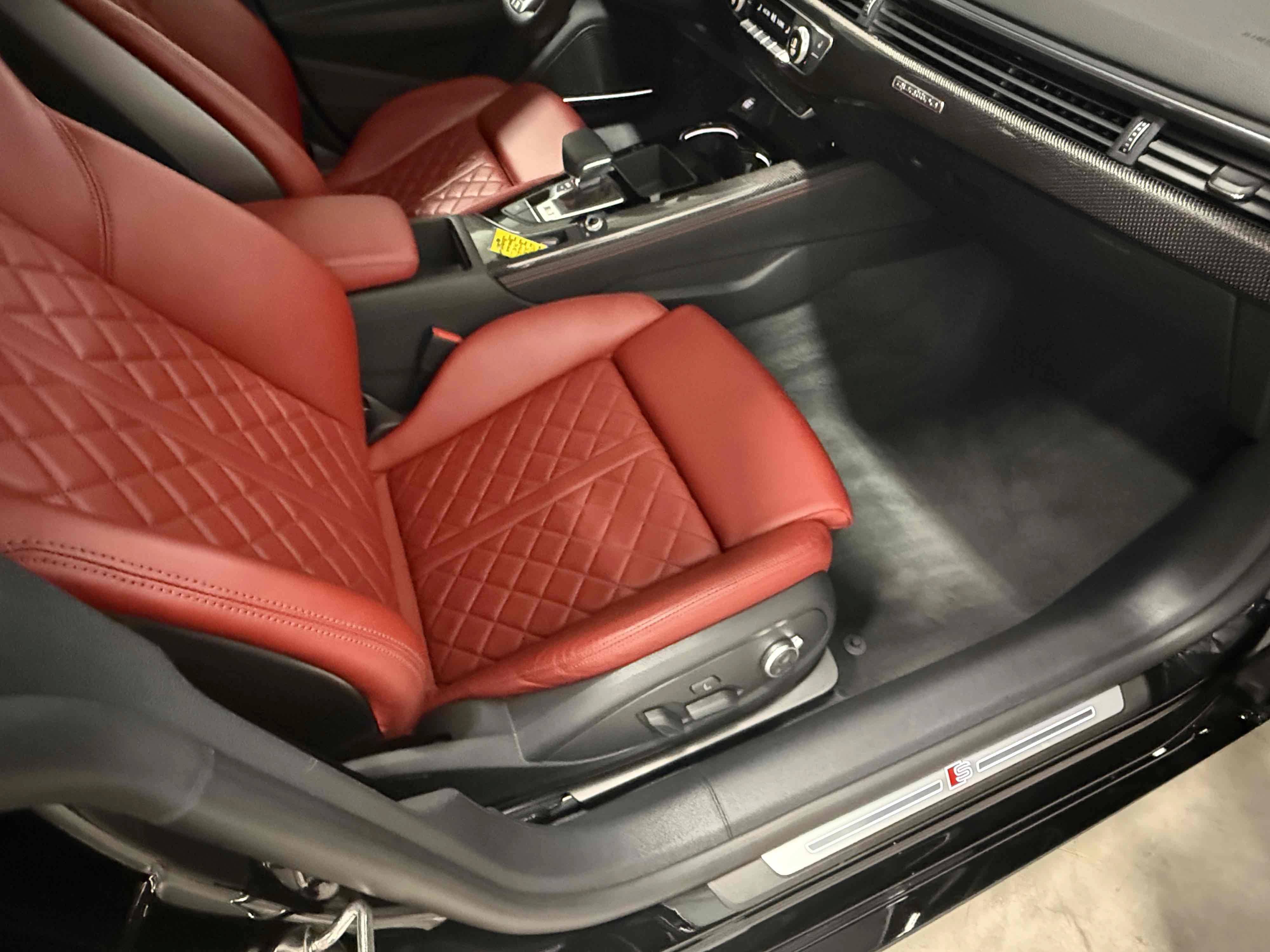 Used 2023 Audi S5 Prestige AWD/4WD image 45