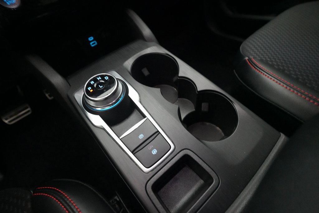 Used 2023 Ford Escape ST-Line w/ Tech Pack #1 image 17