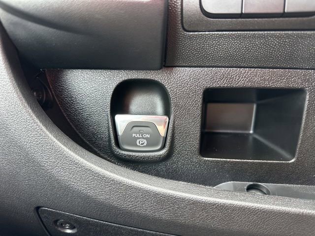 New 2026 RAM ProMaster 1500 image 26