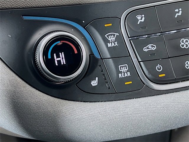 Used 2025 Chevrolet Malibu LT image 21