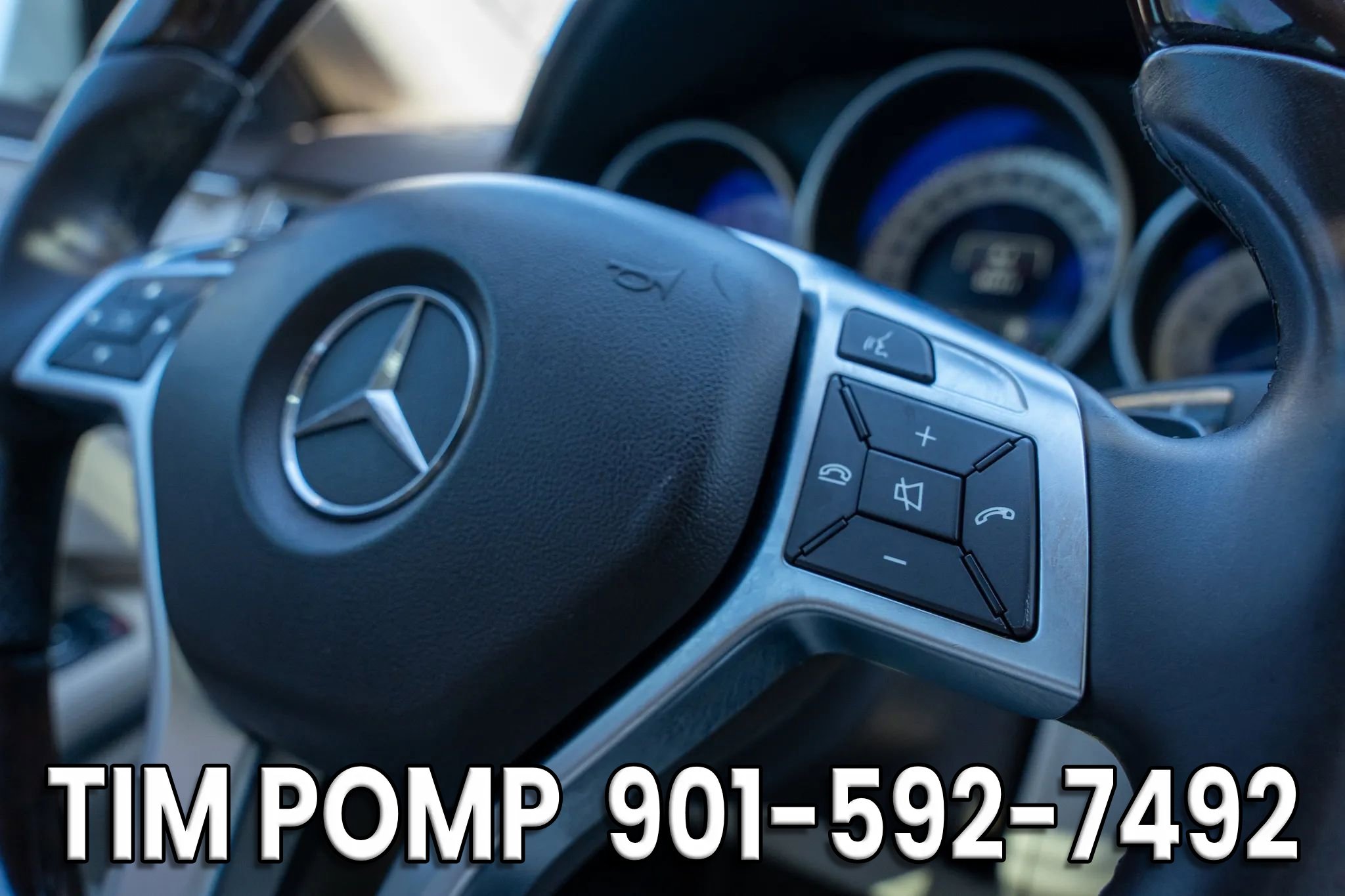 Used 2016 Mercedes-Benz E 400 Sedan w/ Lighting Package image 24