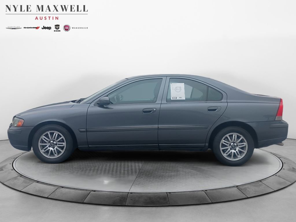 Used 2004 Volvo S60 2.4 FWD image 13