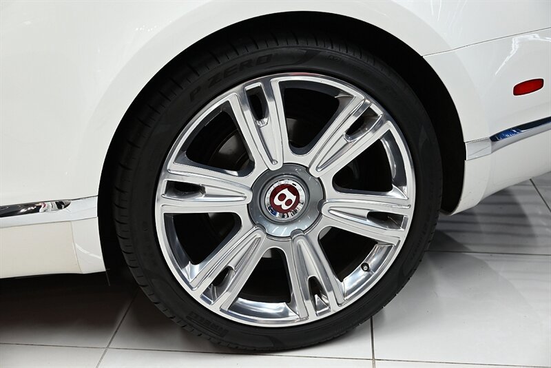 Used 2013 Bentley Continental GT AWD/4WD image 9