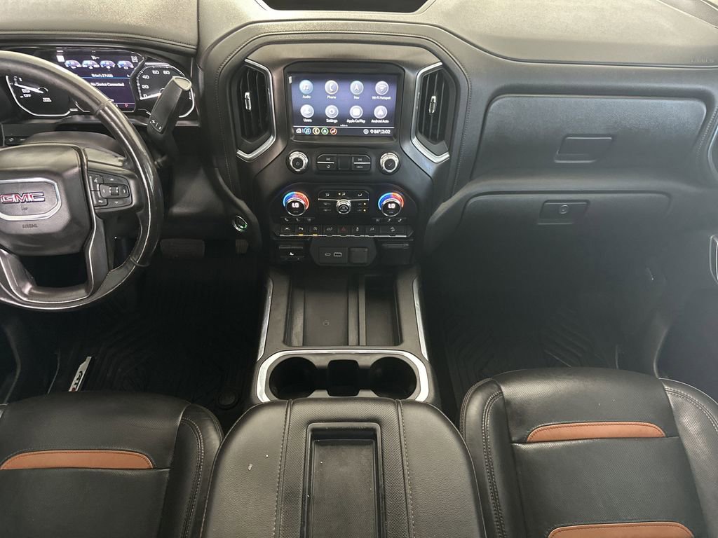 Used 2020 GMC Sierra 1500 AT4 w/ AT4 Premium Package image 19