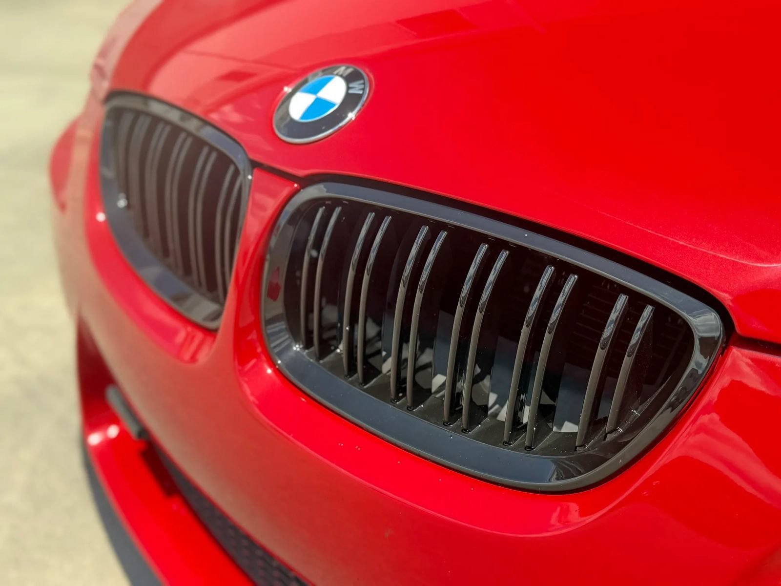 Used 2008 BMW M3 Coupe RWD image 28