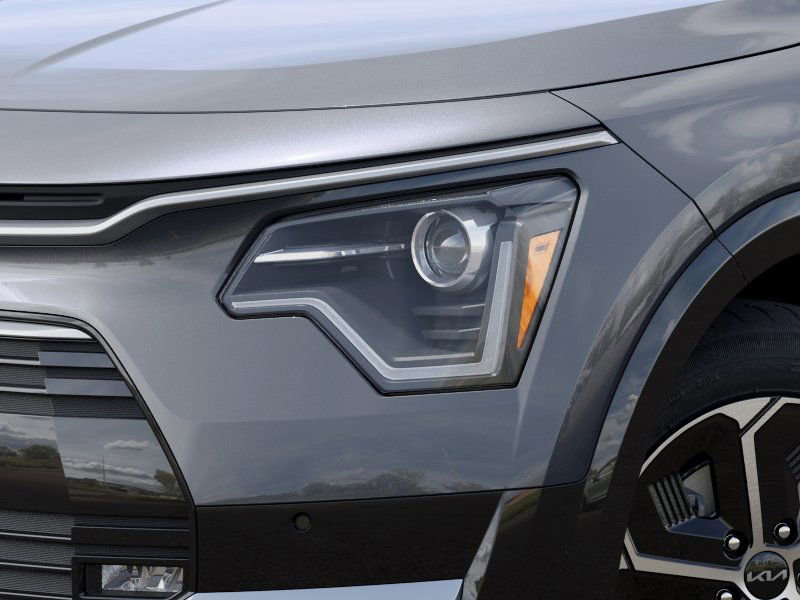 New 2026 Kia Niro NIRO SX image 10