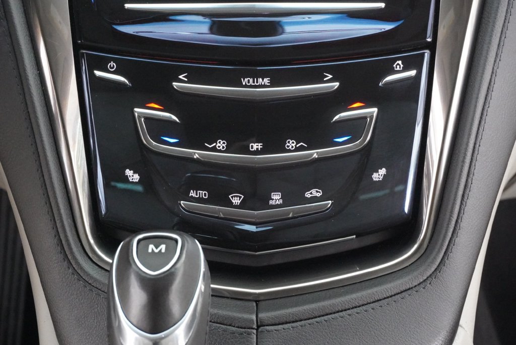 Used 2019 Cadillac CTS Sedan RWD image 17