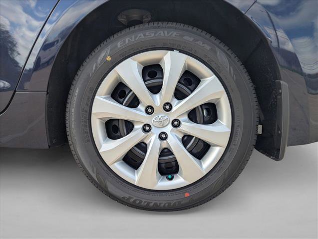 New 2026 Toyota Corolla LE image 11
