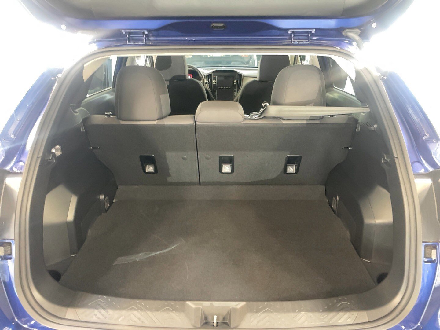 Used 2024 Subaru Crosstrek 2.0i AWD/4WD image 19