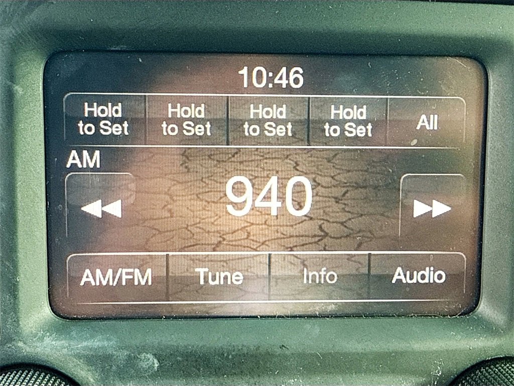 Used 2021 Jeep Wrangler Unlimited Sport image 15