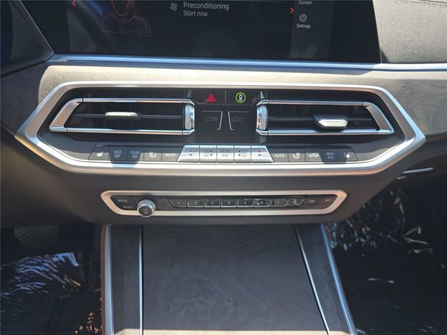 Used 2021 BMW X5 xDrive45e w/ Convenience Package AWD/4WD image 28