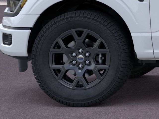 New 2026 Ford F150 STX w/ Equipment Group 200A AWD/4WD image 19