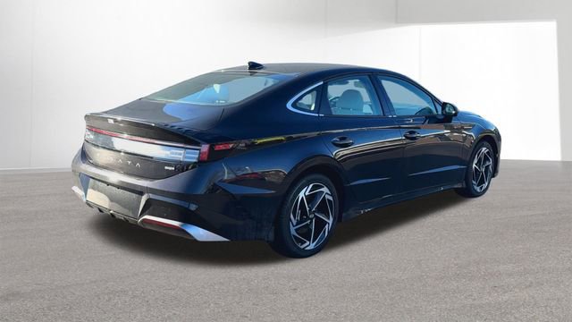 New 2026 Hyundai Sonata SEL AWD/4WD image 9