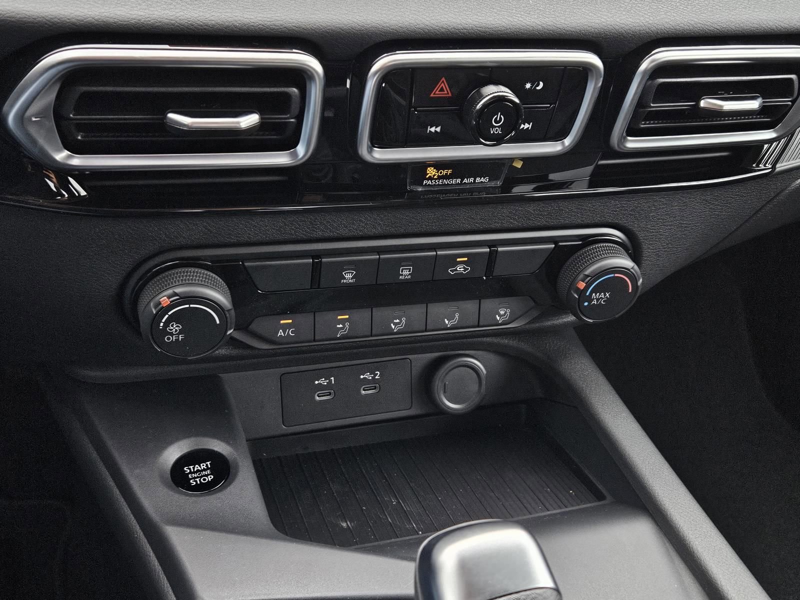 New 2026 Nissan Sentra S image 20