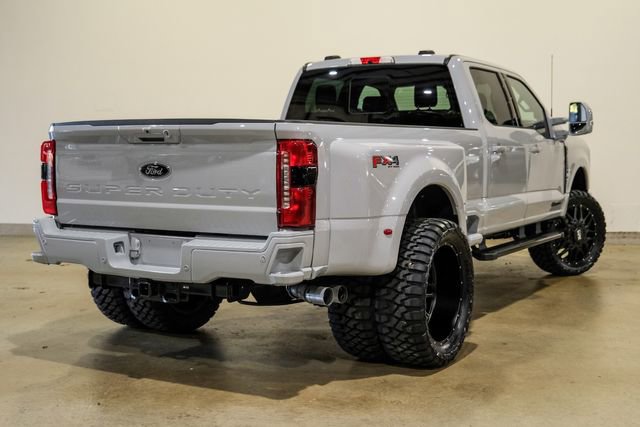 Used 2026 Ford F350 Lariat AWD/4WD image 6