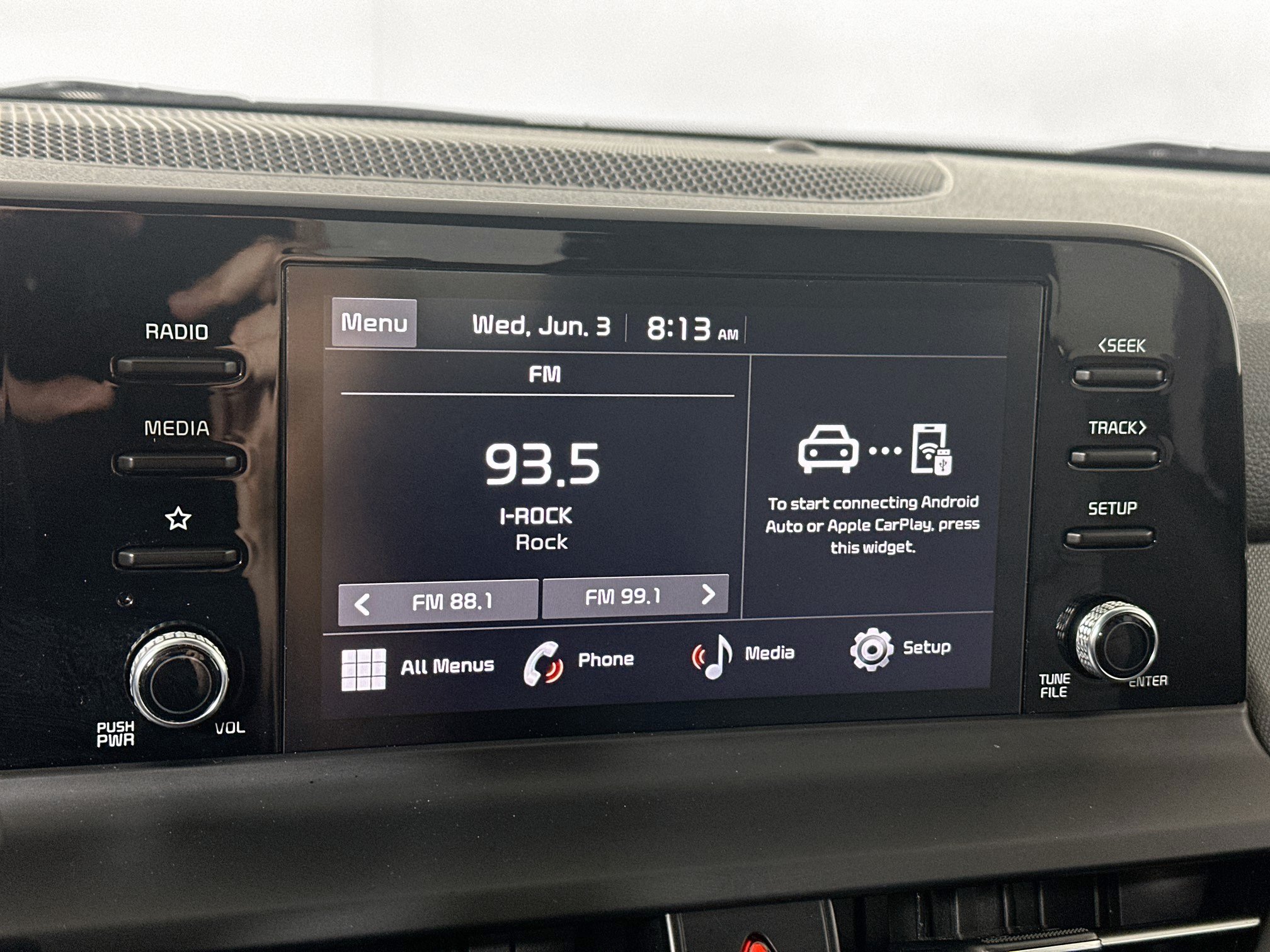 Certified 2026 Kia Seltos LX AWD/4WD image 14