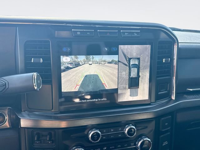 Used 2023 Ford F250 Lariat w/ Tremor Off-Road Package AWD/4WD image 17