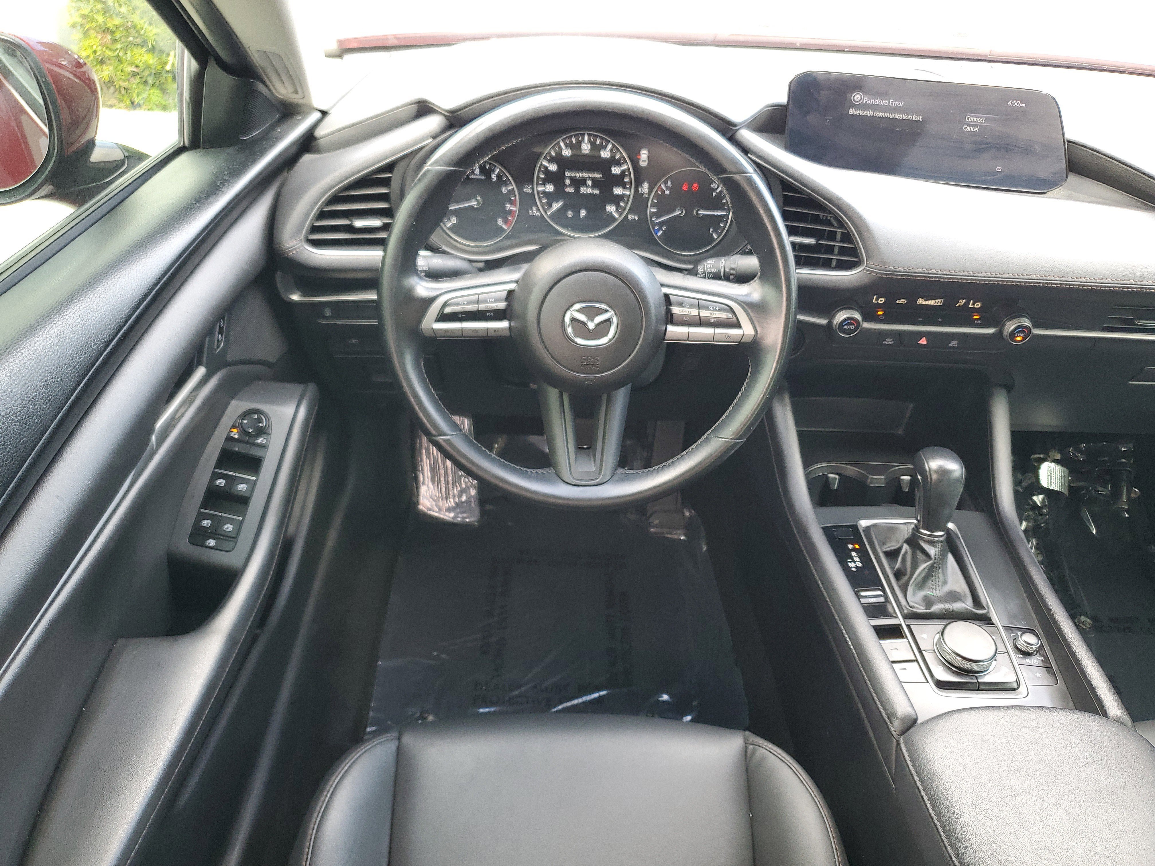 Used 2023 MAZDA MAZDA3 s image 13