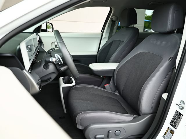 Used 2024 Hyundai Ioniq 5 SEL RWD image 20