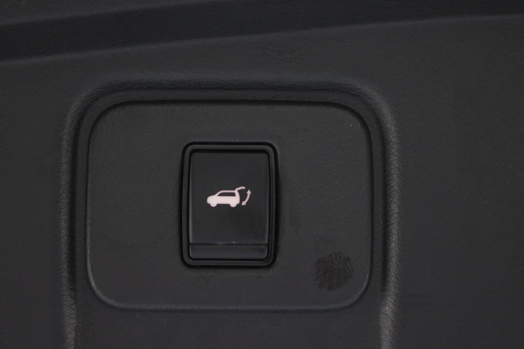 Certified 2024 Nissan Murano SL FWD image 19