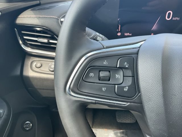 Used 2024 Buick Envista Avenir FWD image 18