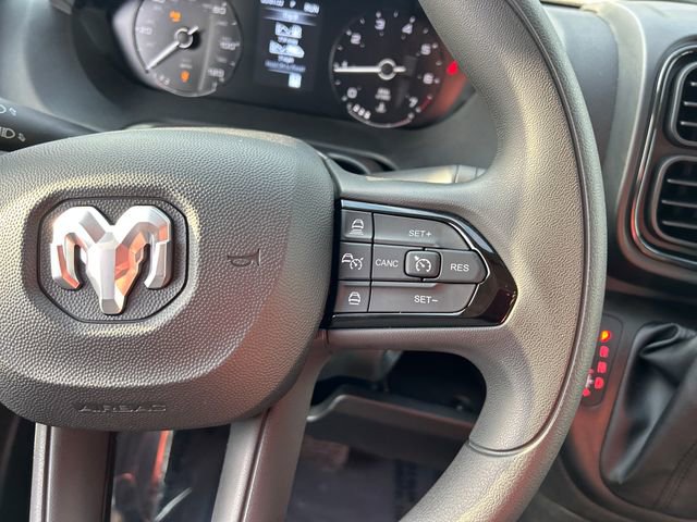 New 2025 RAM ProMaster 1500 w/ Convenience Group image 18