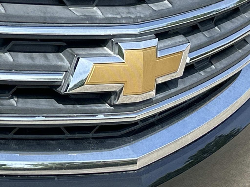 Used 2016 Chevrolet Traverse LTZ w/ LPO, 'HIT The Road' Package AWD/4WD image 11