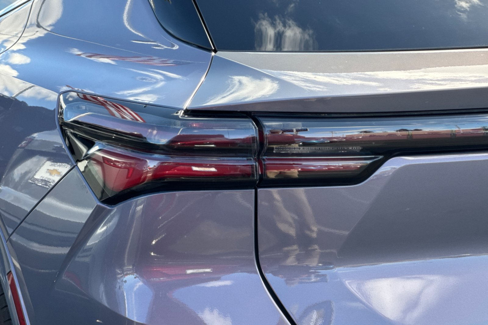 Used 2024 Chevrolet Equinox EV LT AWD/4WD image 45
