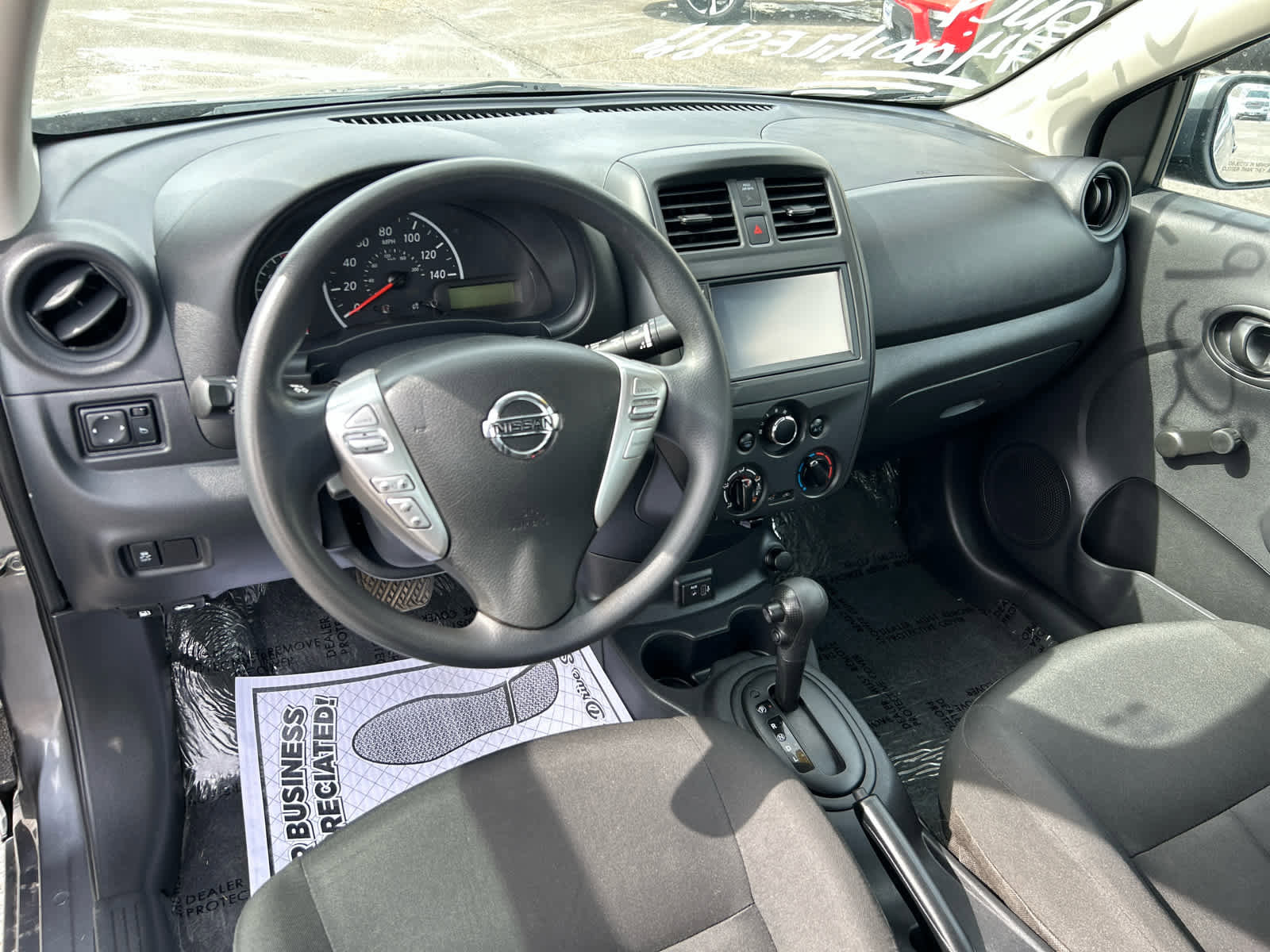 Used 2019 Nissan Versa S Plus image 20