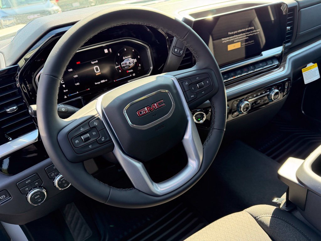 New 2026 GMC Sierra 1500 Elevation AWD/4WD image 18