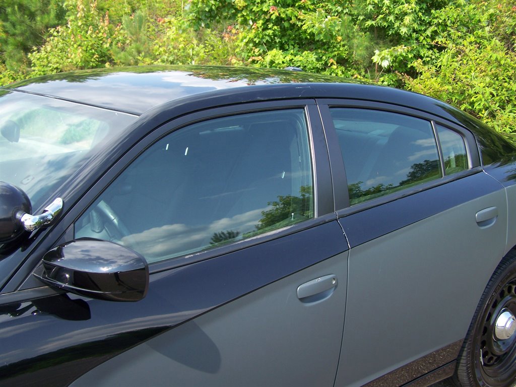 Used 2019 Dodge Charger Police image 15