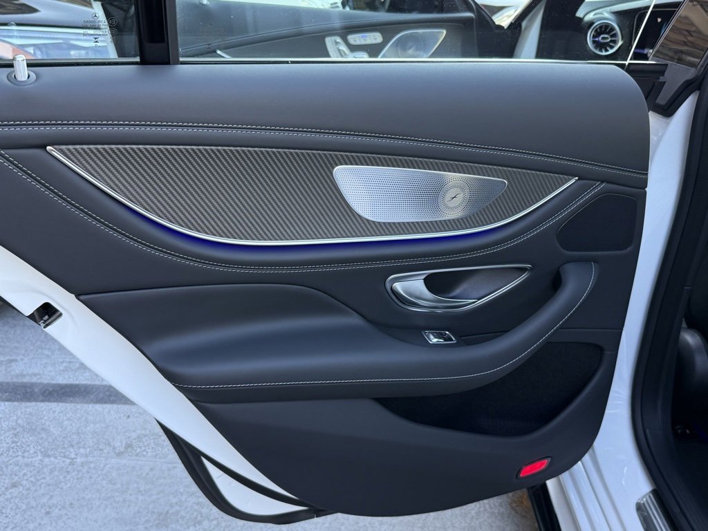 New 2026 Mercedes-Benz AMG GT 43 image 25