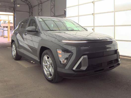 Used 2025 Hyundai Kona SE FWD image 1