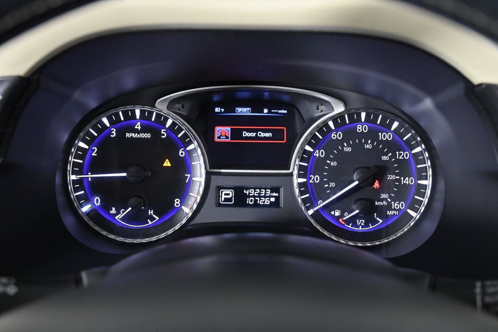 Used 2018 INFINITI QX60 Luxe w/ Premium Plus Package AWD/4WD image 11