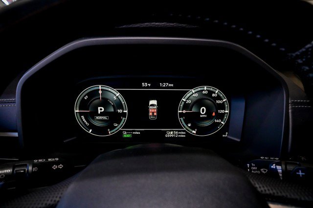 Used 2023 Mitsubishi Outlander SEL 40th Anniversary image 37