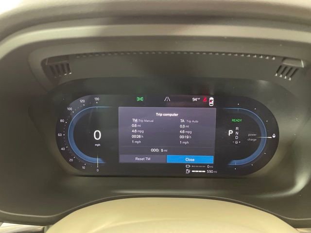 Certified 2024 Volvo XC60 T8 Plus w/ Protection Package image 22