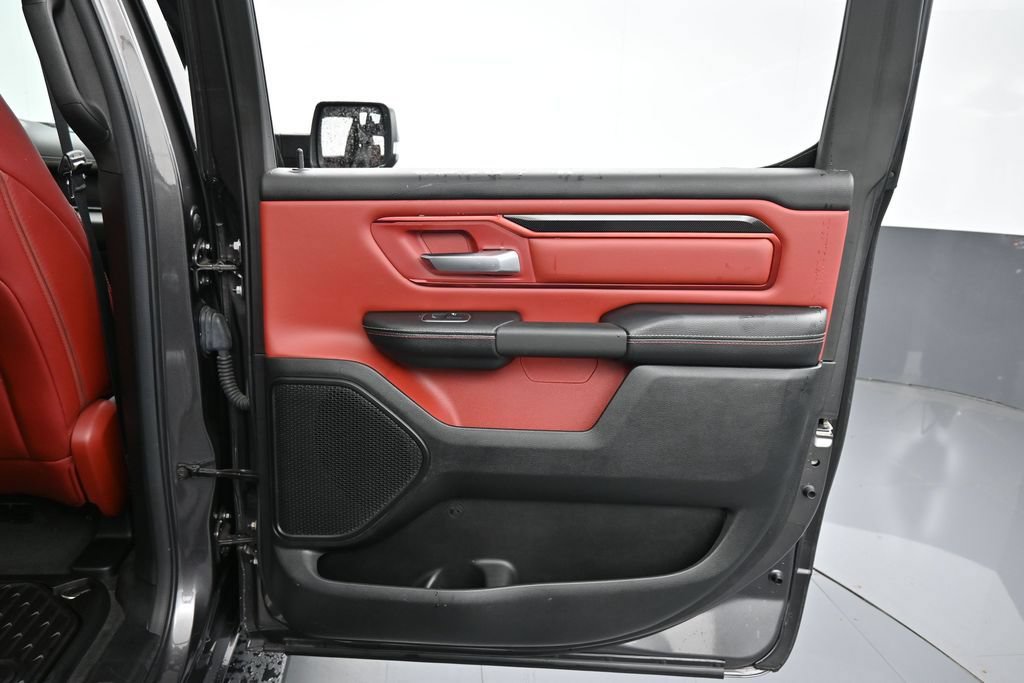 Used 2019 RAM 1500 Rebel w/ Rebel Level 2 Equipment Group AWD/4WD image 32