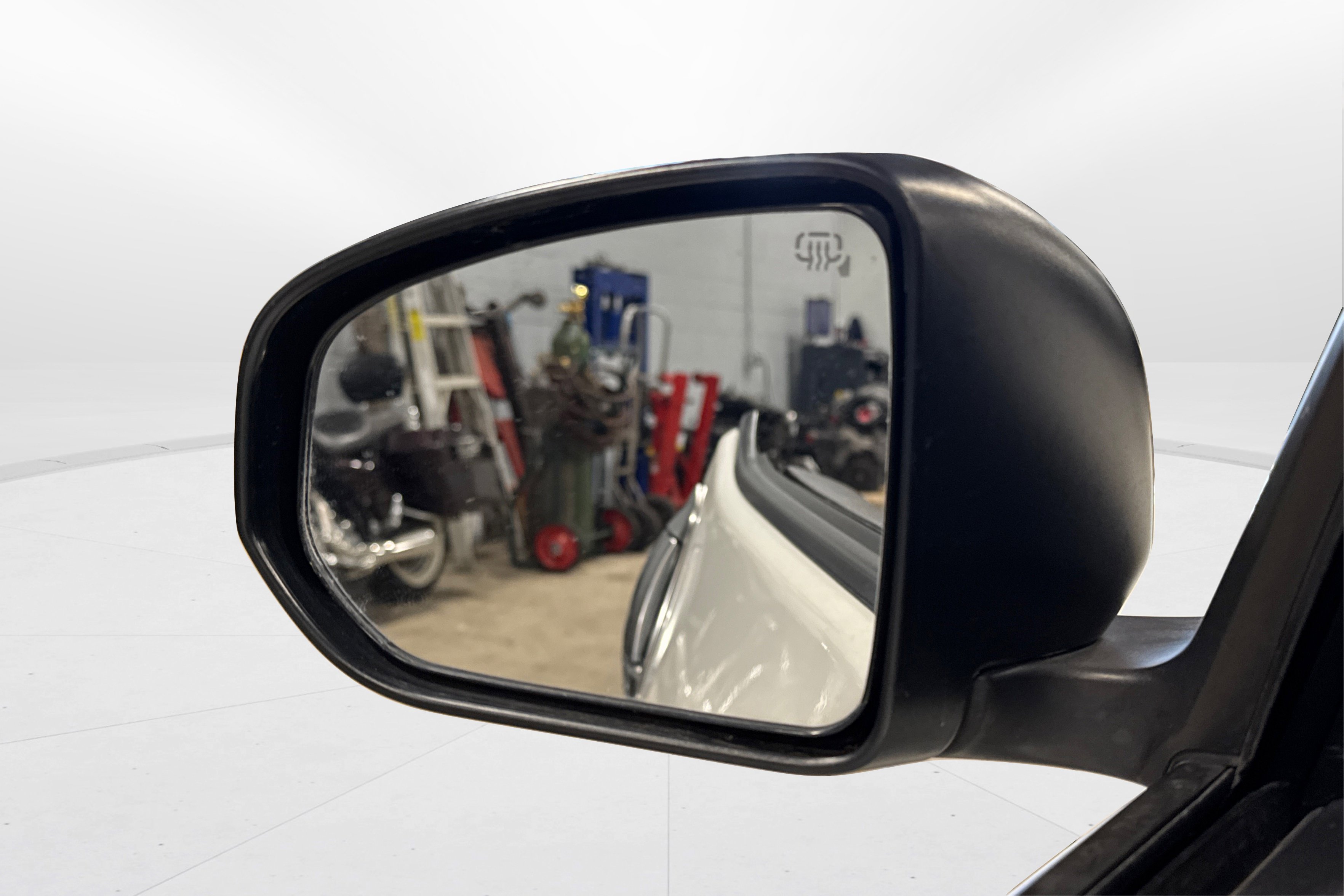 Used 2020 Nissan 370Z Touring Sport image 15