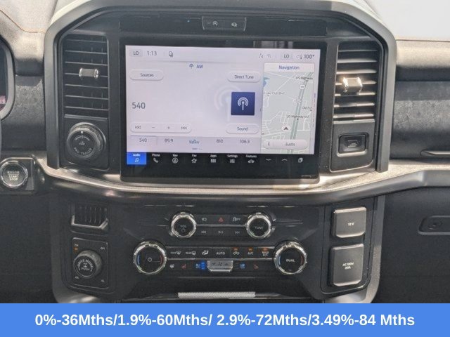 New 2026 Ford F150 Tremor w/ Equipment Group 402B AWD/4WD image 19