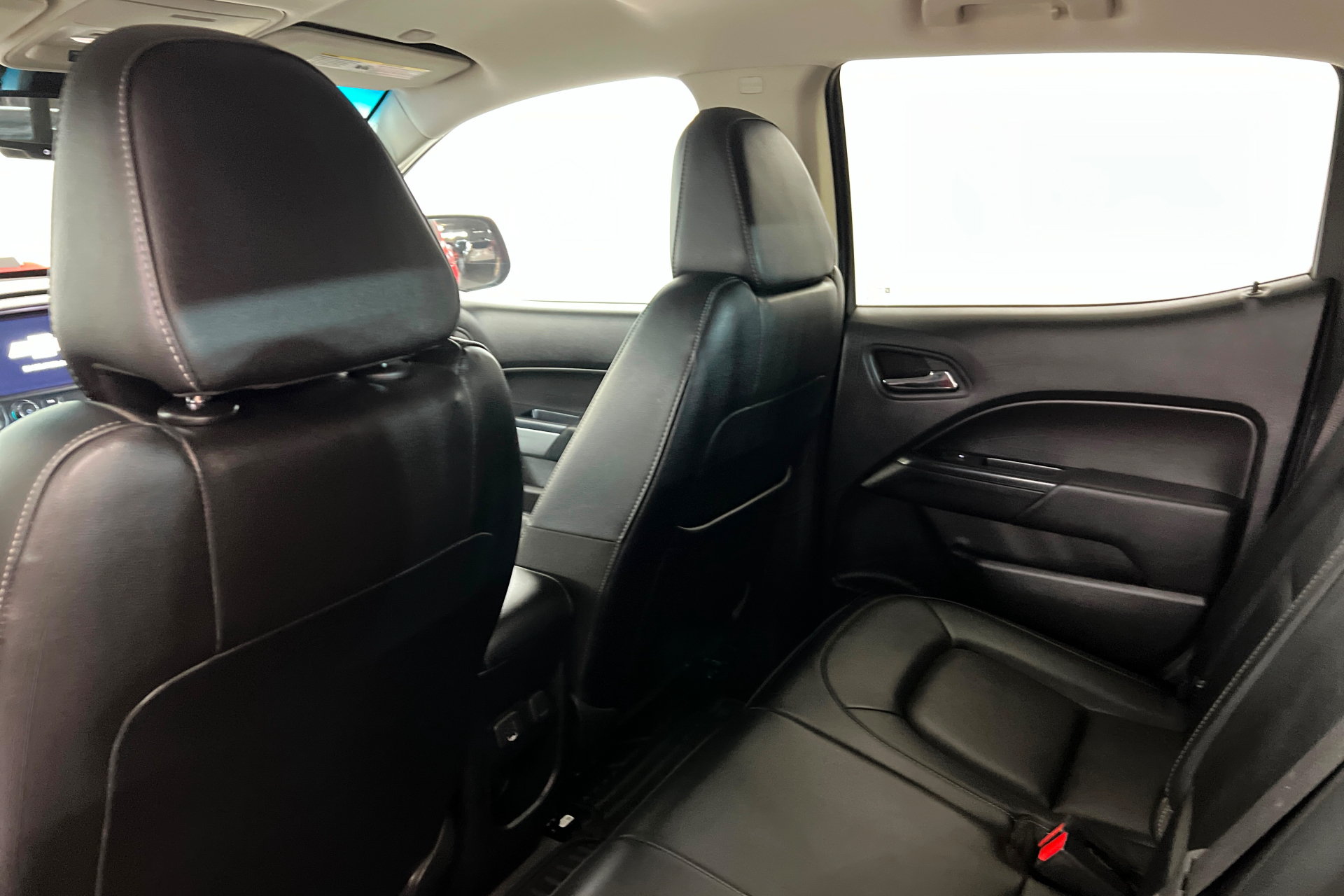 Used 2020 Chevrolet Colorado ZR2 AWD/4WD image 20