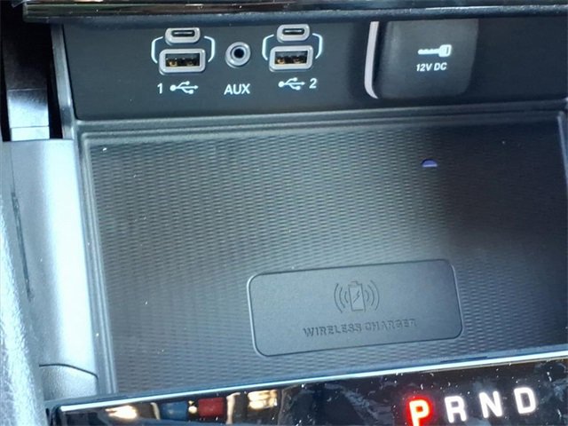 New 2025 Jeep Grand Cherokee Altitude image 10