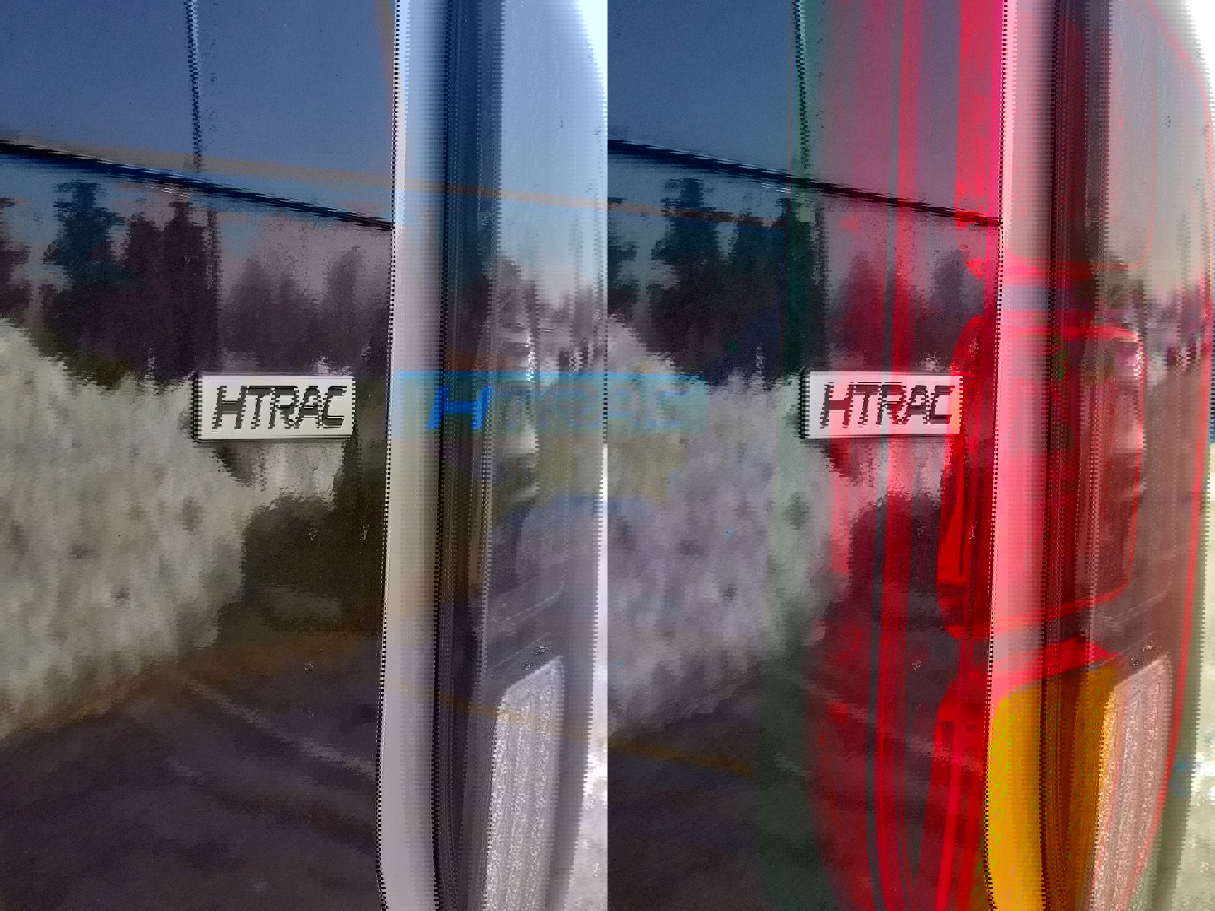 Used 2024 Hyundai Palisade SEL image 7