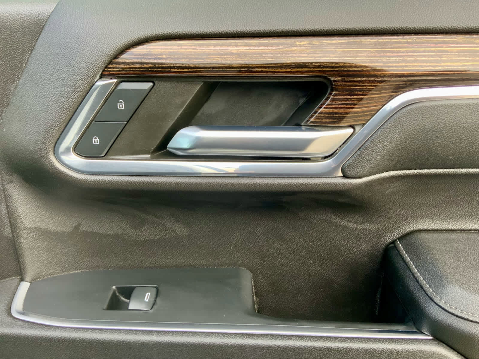 Used 2023 GMC Sierra 1500 Elevation w/ LPO, Elevation Black Package image 51