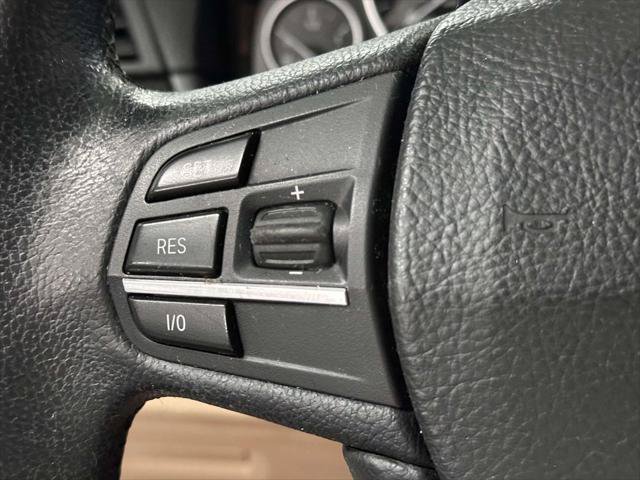 Used 2014 BMW 535i Sedan RWD image 21
