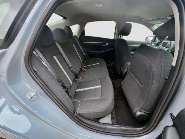 New 2027 Hyundai Sonata SE FWD image 25