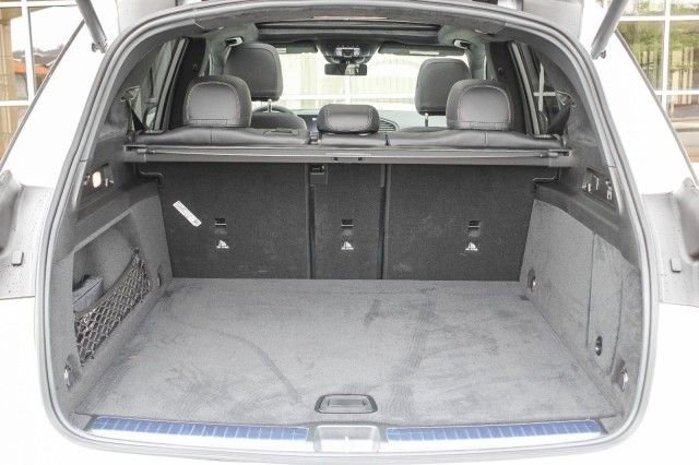 New 2024 Mercedes-Benz GLE 63 AMG S image 9