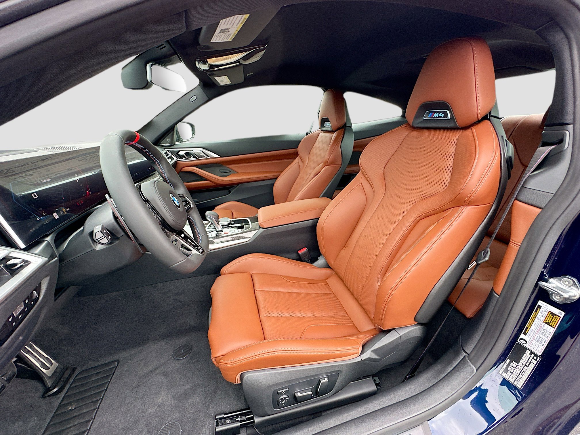 New 2026 BMW M4 Competition image 15