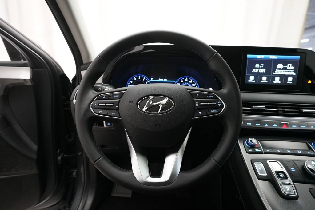 Used 2020 Hyundai Palisade SEL w/ Convenience Package AWD/4WD image 4