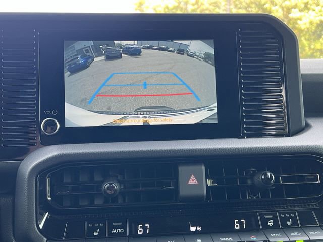 Used 2024 Toyota Land Cruiser 1958 image 11